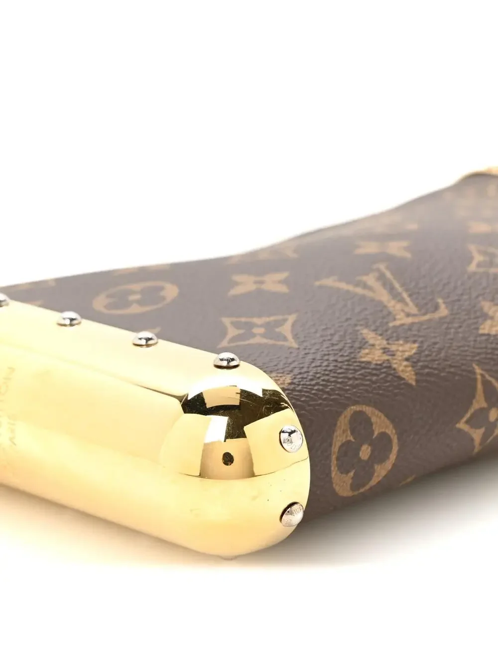 Louis Vuitton Metal Studded Capsule #334224L18B